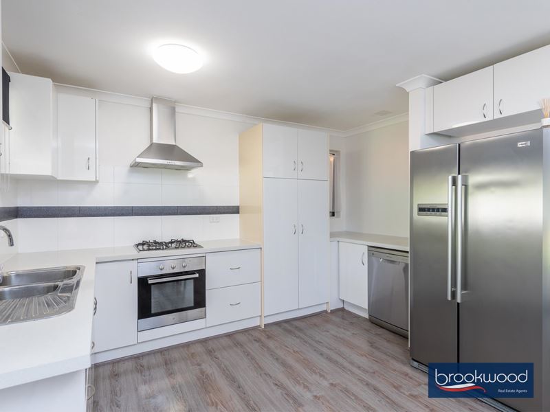 6 Musk Court, High Wycombe