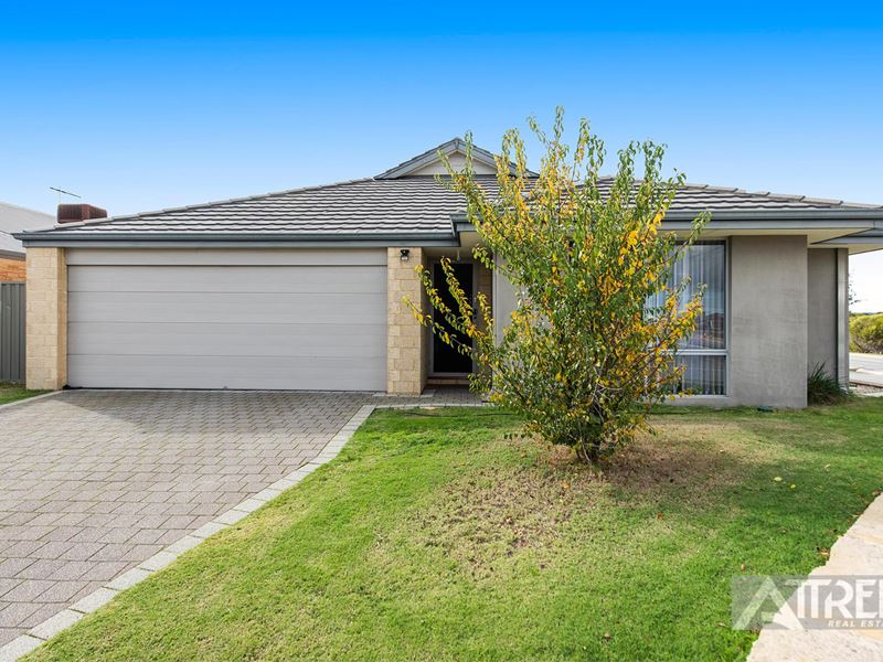 52 Rockefeller Way, Harrisdale