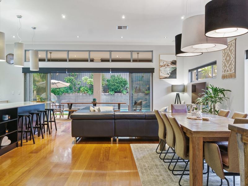 38 Kitchener Street, North Beach