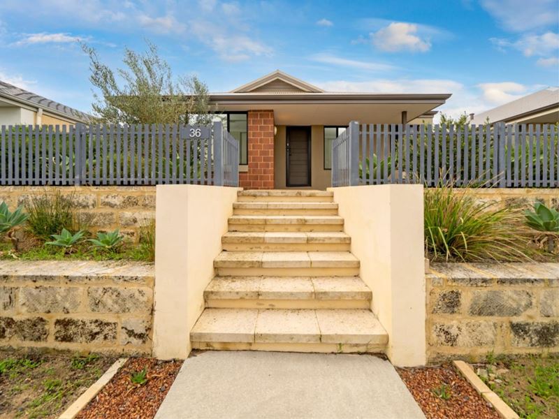 36 Villena Parade, Alkimos WA 6038