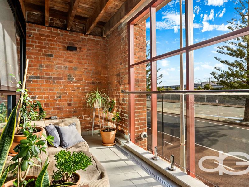 122/39 Beach Street, Fremantle