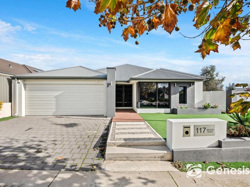 117 Mason Road, Piara Waters
