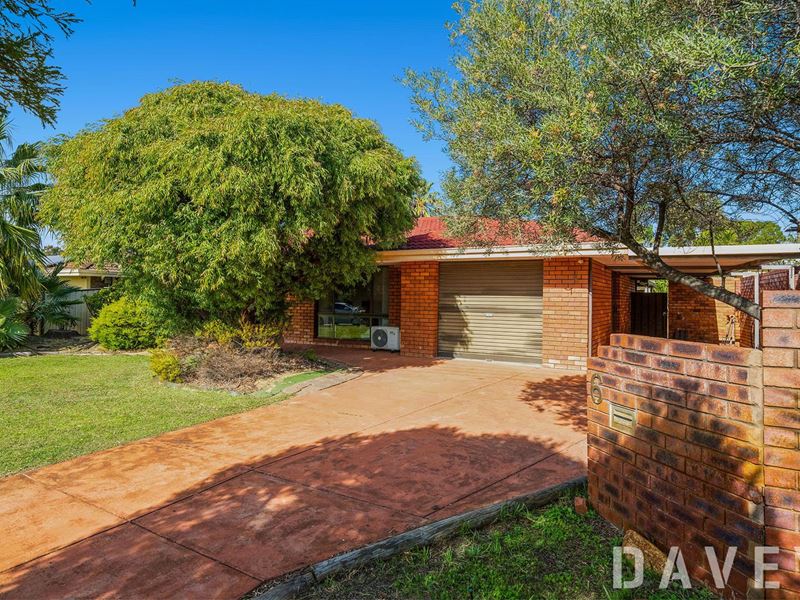 6 Hazelbury Street, Greenwood