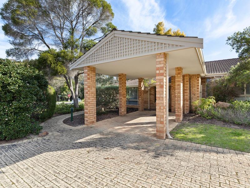 5/1-3 Wall Street, Maylands