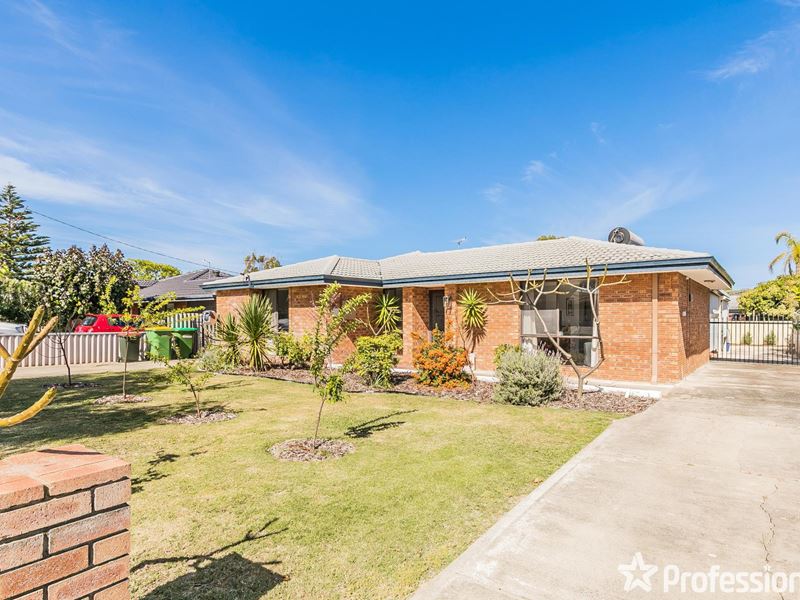 35 Welch Way, Warnbro