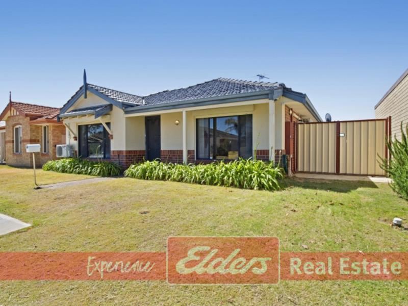 39 Zaragoza Drive, Port Kennedy