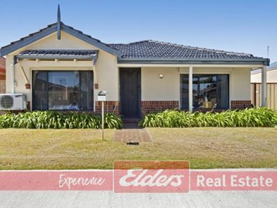 39 Zaragoza Drive, Port Kennedy WA 6172