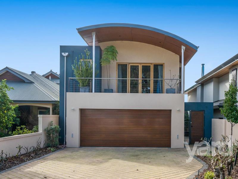 13b Thurloe St, Bicton