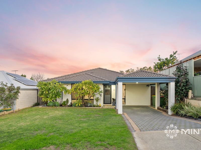21 Hockin Street, Willagee