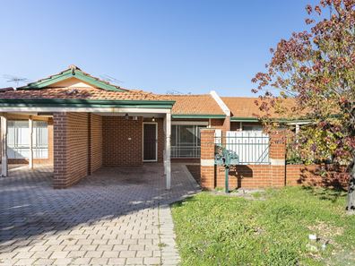 37 Chamberlain Street, North Perth WA 6006