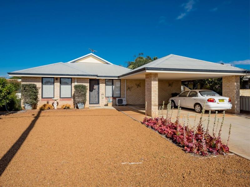 262A Second Street, Wonthella