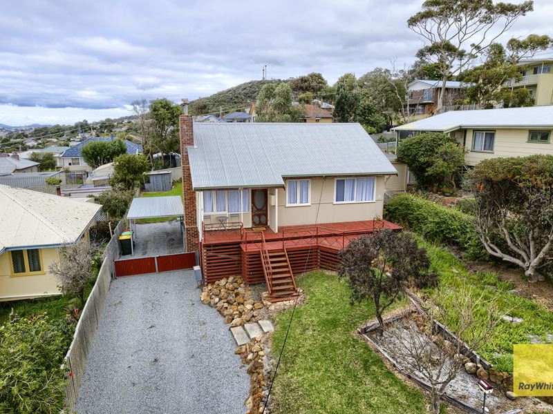 6 Stanley Street, Mount Melville