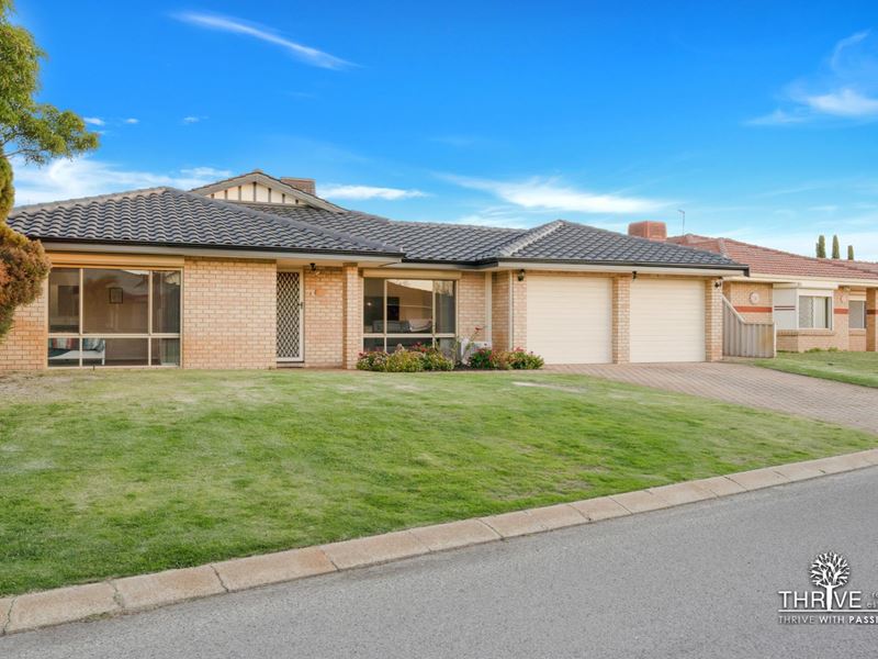 5 Bodella Gardens, Atwell