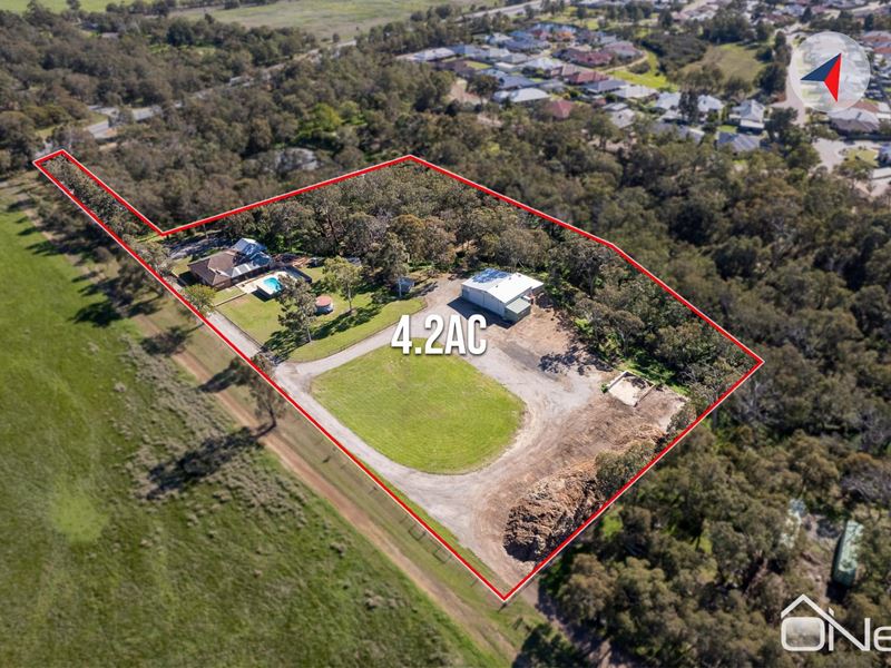 1049 South Western Highway, Byford