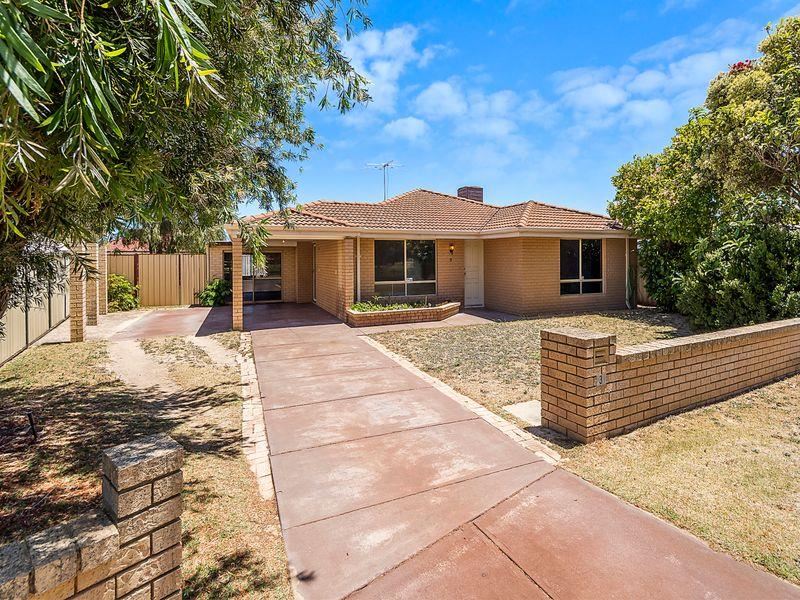3 Majestic Close, Port Kennedy
