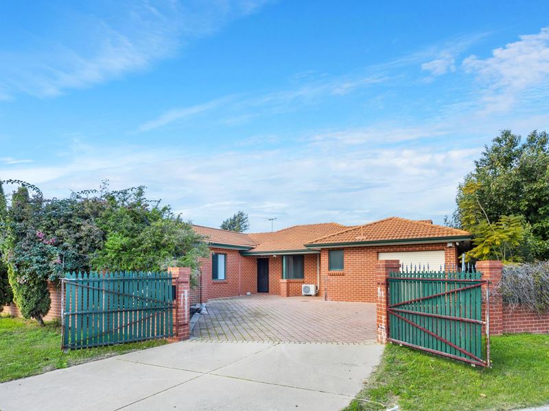 70 Bert Street, Gosnells