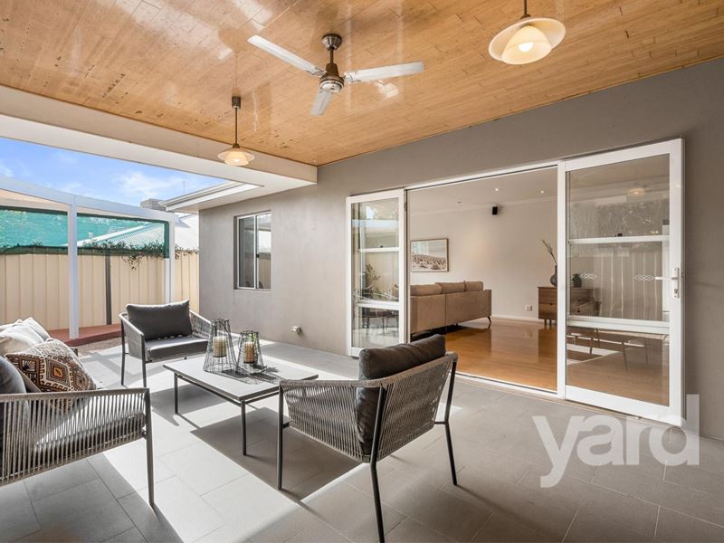 4a Vaughan Place, Hamilton Hill