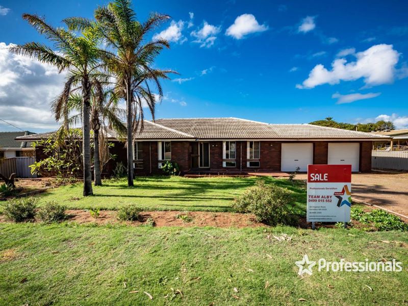 12 Harrison Street, Bluff Point