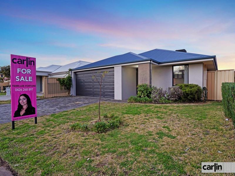 144 Price Parkway, Bertram