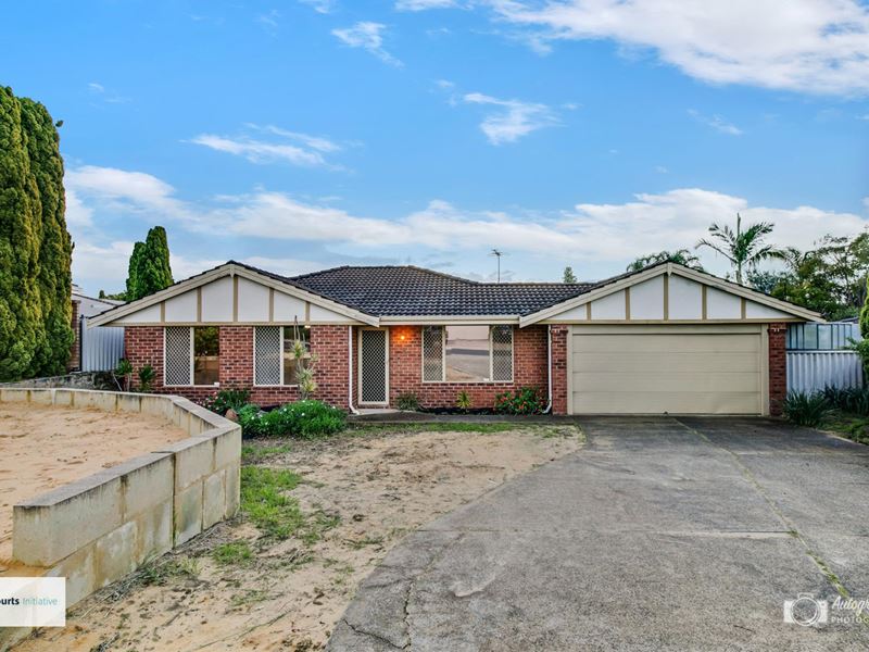 8 Karel Court, Alexander Heights