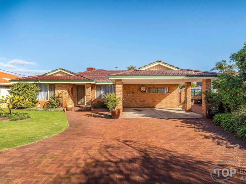 8 Park Lane, Willetton