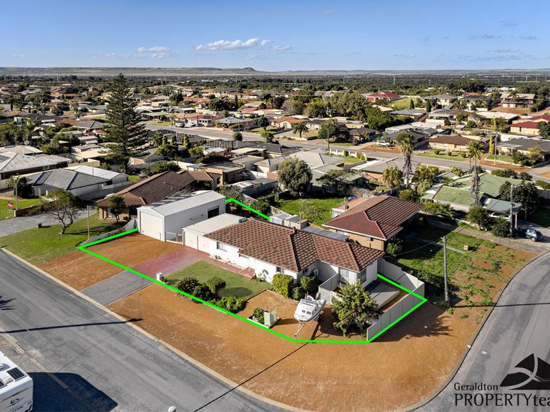 31 Buckingham Street, Mount Tarcoola