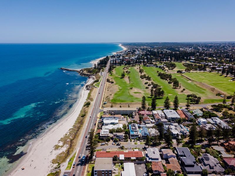 Cottesloe WA 6011