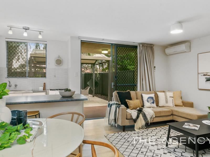 4/392 Canning Highway, Como