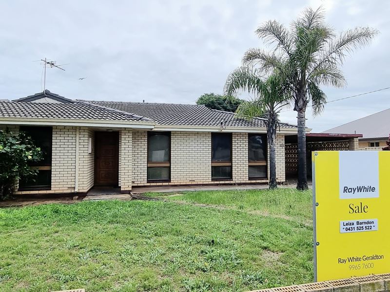 225 Fourth Street, Wonthella