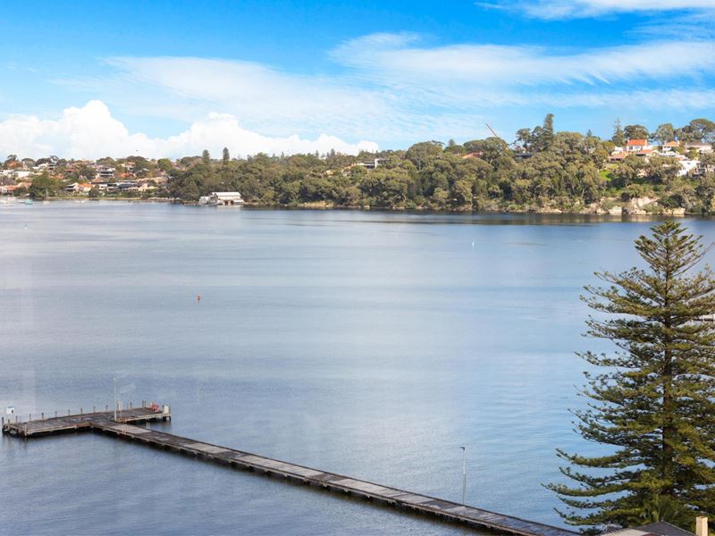 11C/25 Victoria Avenue, Claremont