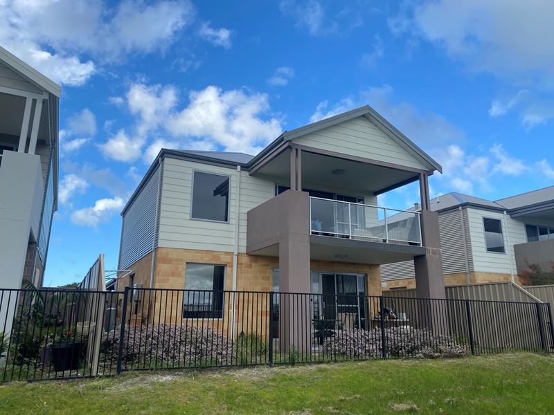 63 Valcros Circuit, Dunsborough