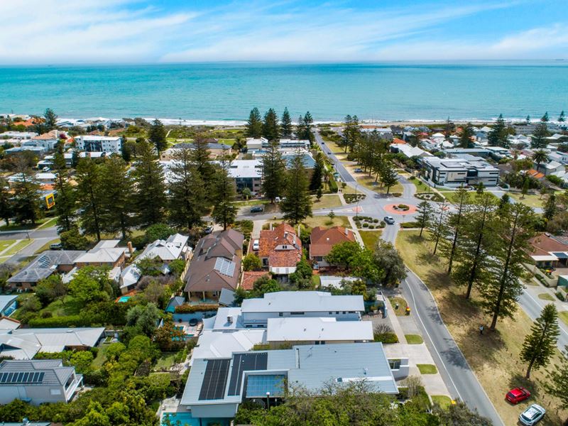 Cottesloe