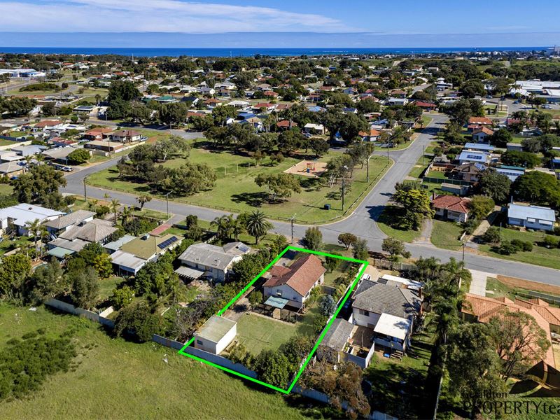 7 Challener St, Rangeway