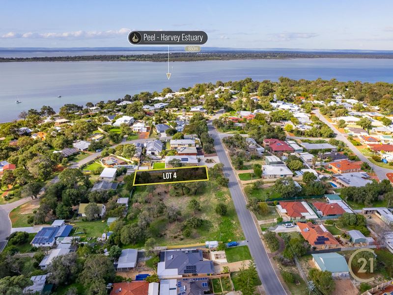 22 Dawesville Road, Dawesville