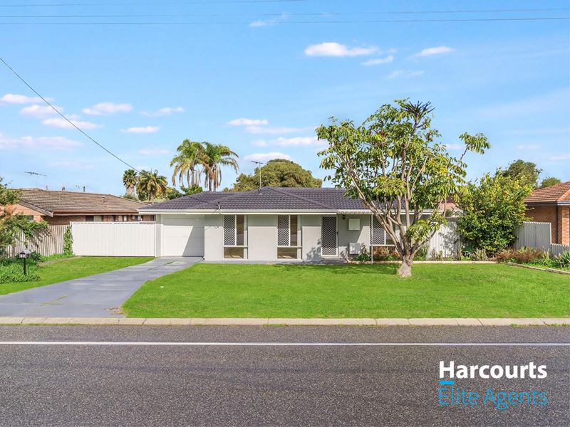 72 Willmott Drive, Cooloongup