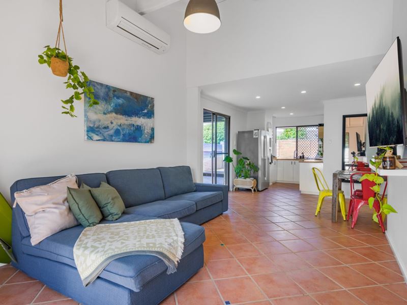 1/19 Dover Road, Scarborough