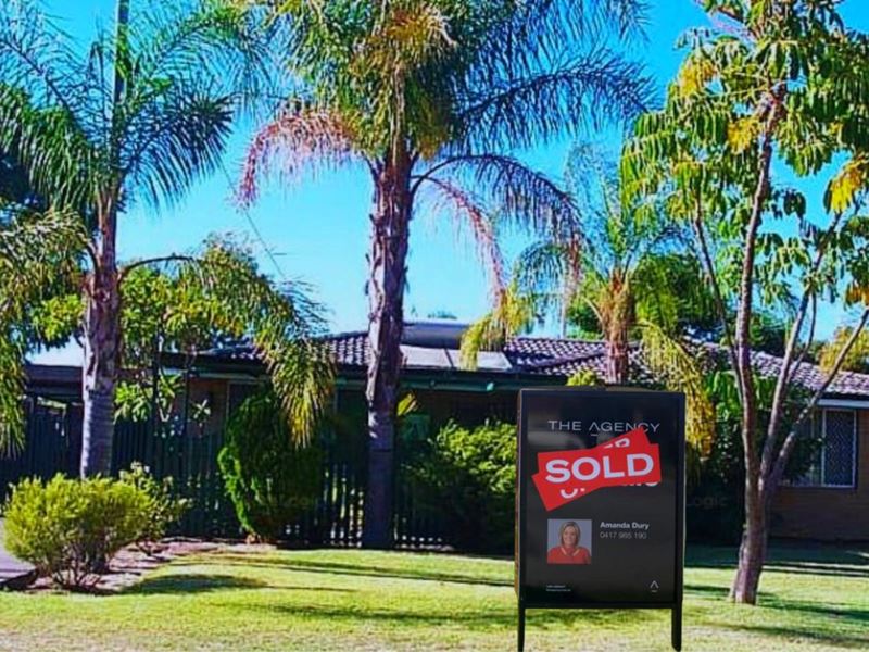94 Partridge Way, Thornlie