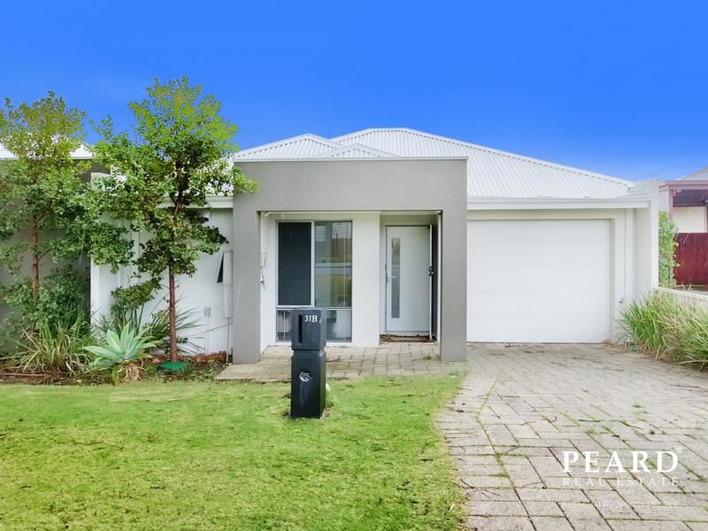 31B Eastdene Circle, Nollamara WA 6061