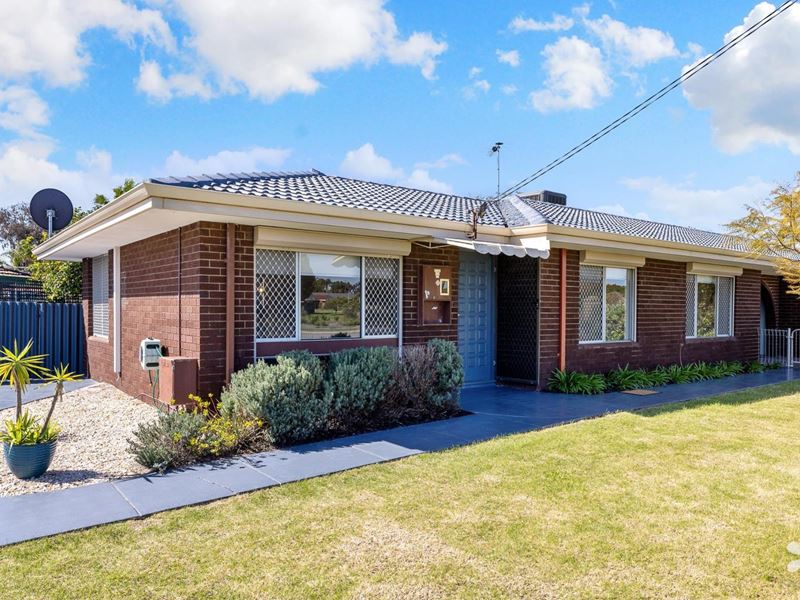 1B Datura Court, Parkwood WA 6147