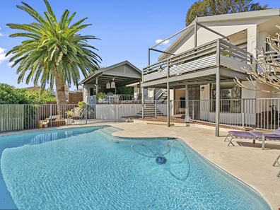 29 Stockdale Crescent, Wembley Downs WA 6019