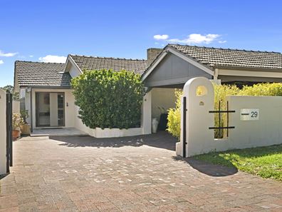 29 Stockdale Crescent, Wembley Downs WA 6019