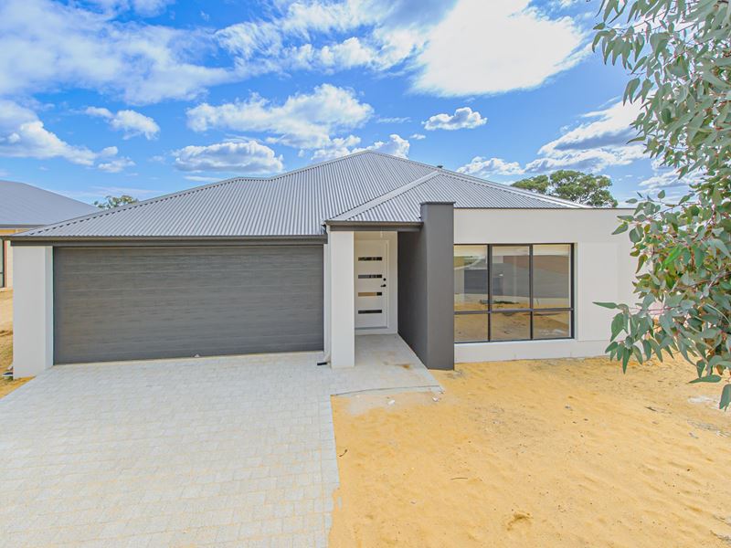 1 Dalgleish Grove, Byford