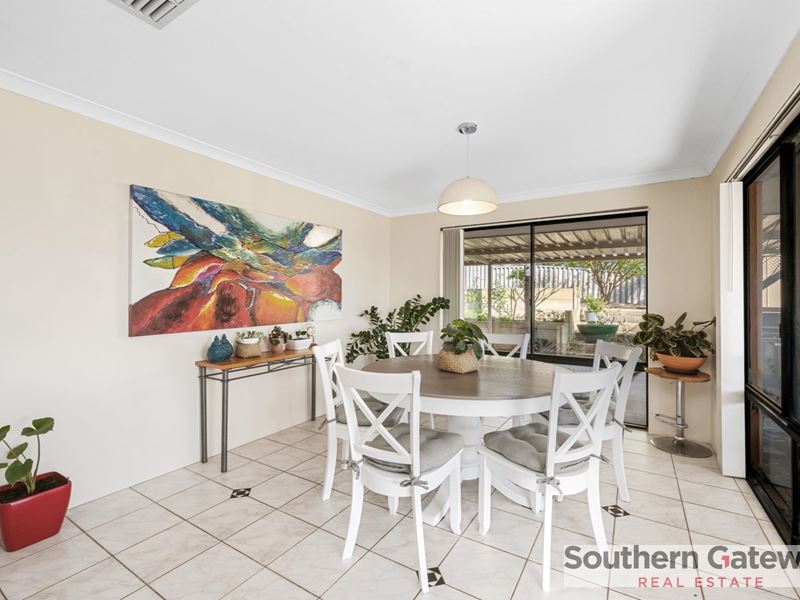 20 Welbourne Heights, Parmelia