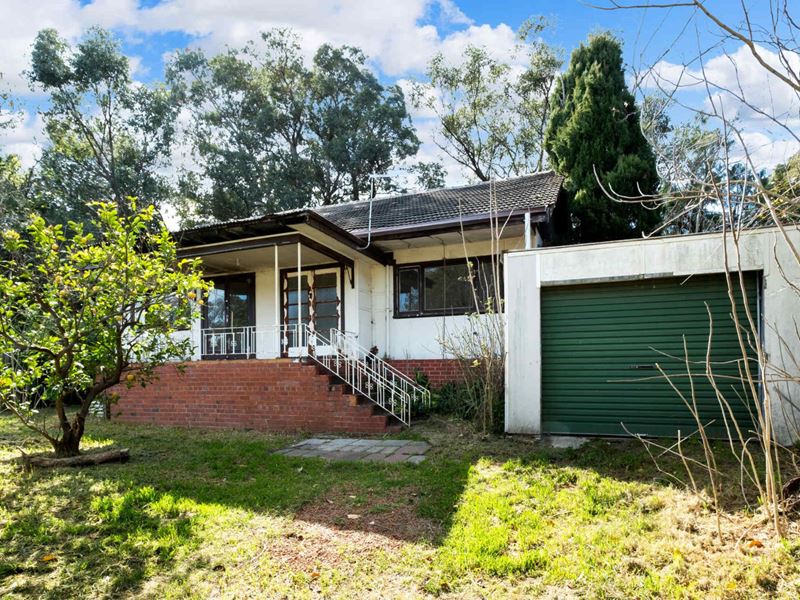 164 Williams Street, Gooseberry Hill