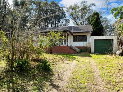 164 Williams Street, Gooseberry Hill WA 6076