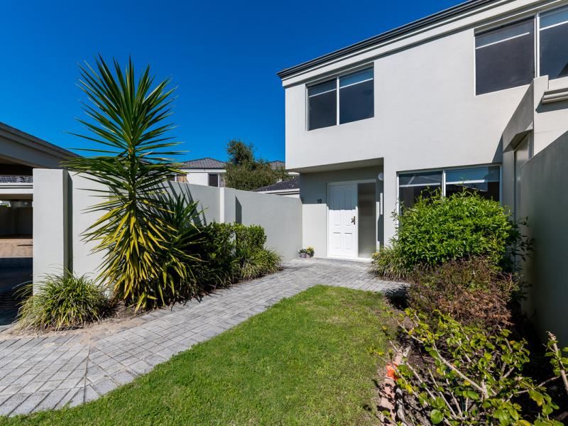 10/19 Fogerthorpe Crescent, Maylands
