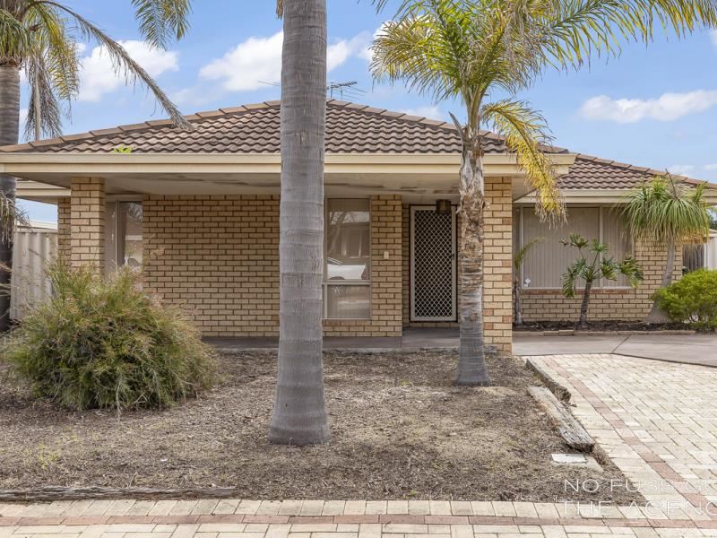 14 Arrowsmith Rise, Marangaroo