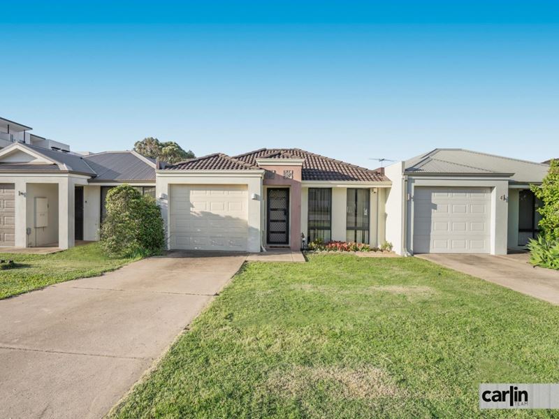 4/17 Pearson Drive, Success