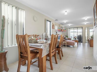 4/17 Pearson Drive, Success WA 6164