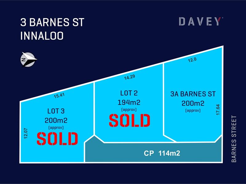 3A Barnes Street, Innaloo